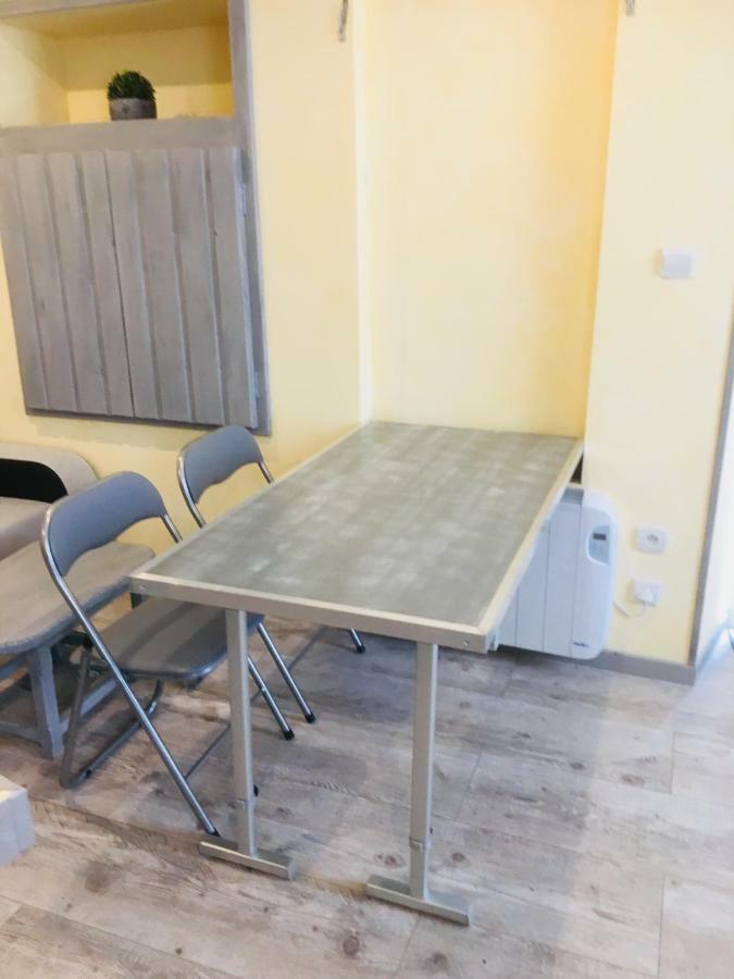Gite Du Vieux Bourg Le Vieux Bourg  Exterior foto